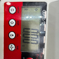 Optima Digital Scale image 2